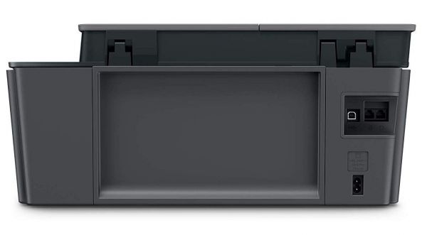 БФП HP Smart Tank 530 з Wi-Fi (4SB24A)