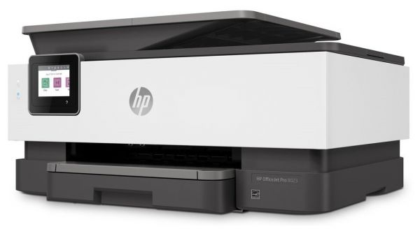 БФП HP OfficeJet Pro 8023 з Wi-Fi (1KR64B)