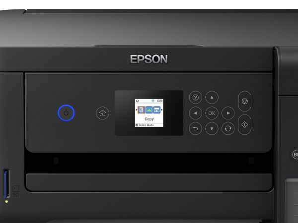 БФП Epson L4160 з WI-FI (C11CG23403)