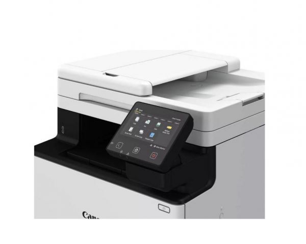 БФП Canon i-SENSYS MF754Cdw з Wi-Fi (5455C009)