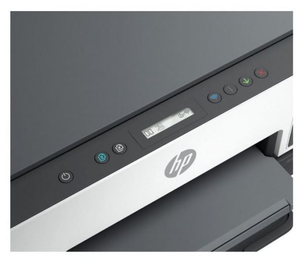 БФП HP Smart Tank 670 з Wi-Fi (6UU48A)