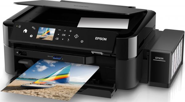 БФП Epson L850 (C11CE31402)