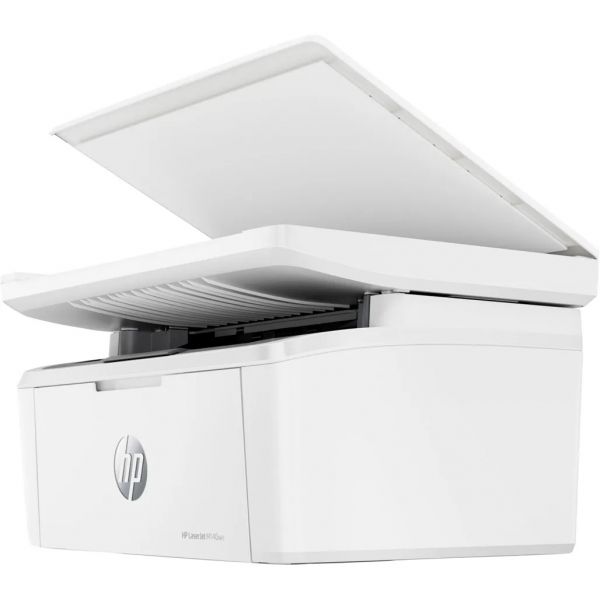 БФП HP LaserJet M140WE (7MD72E)