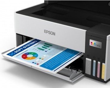 БФП Epson L6490 з WI-FI (C11CJ88405)