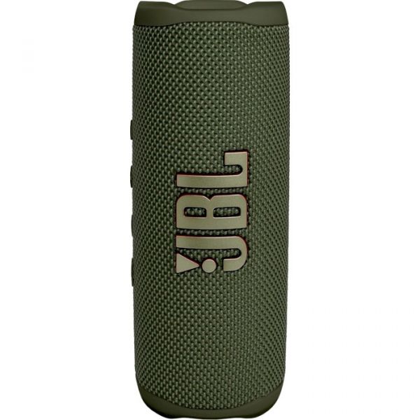 Портативна акустика JBL Flip 6 Green (JBLFLIP6GREN)