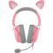 Компьютерная гарнитура Razer Kraken Kitty V2 PRO Quartz (RZ04-04510200-R3M1)