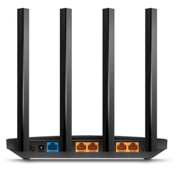 Маршрутизатор TP-LINK Archer C6U