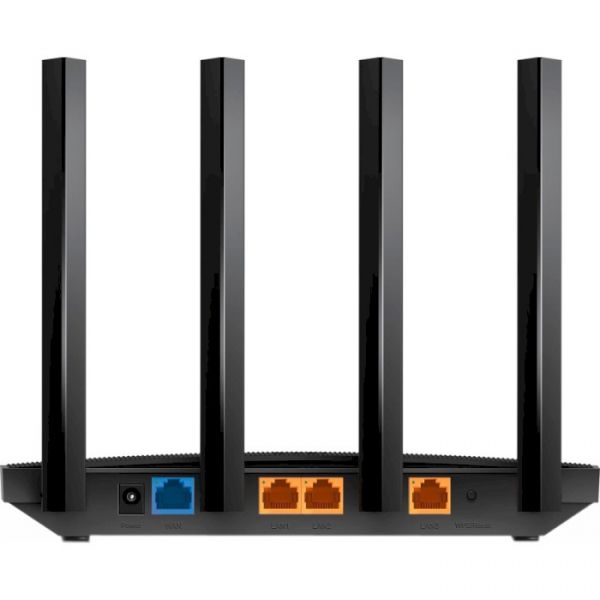 Маршрутизатор TP-Link Archer AX12