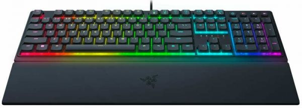 Клавіатура Razer Ornata V3 (RZ03-04460800-R3R1)