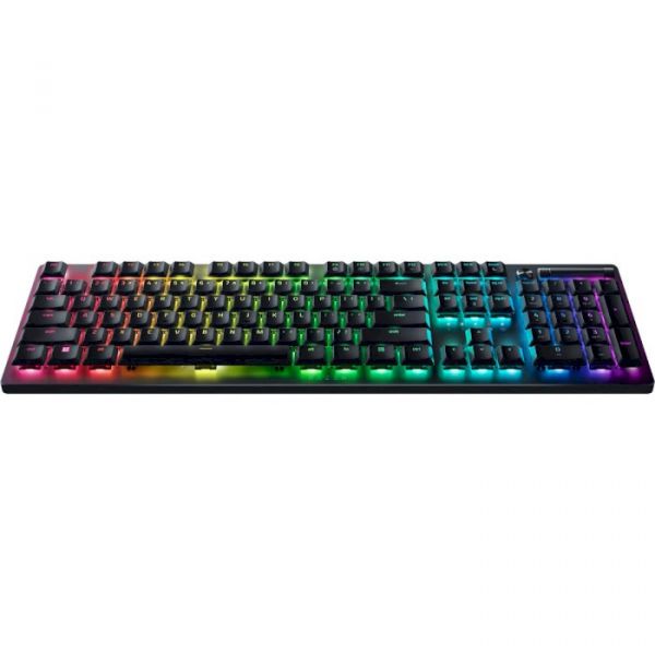 Клавіатура Razer DeathStalker V2 Pro Wireless Red Switch (RZ03-04360800-R3M1)