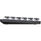 Клавіатура Logitech MX Mechanical Mini Clicky Wireless Illuminated Graphite (920-010782)