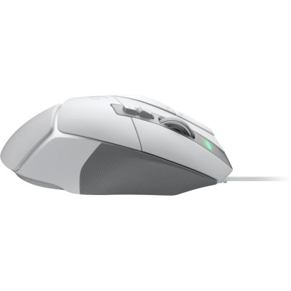 Миша Logitech G502 X White (910-006146)