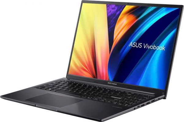 Ноутбук ASUS VivoBook 16 X1605ZA Indie Black (X1605ZA-MB521)