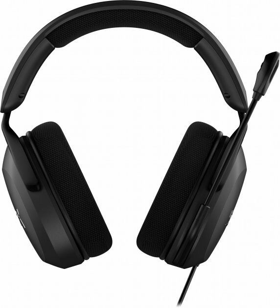 Комп'ютерна гарнітура HyperX Cloud Stinger 2 Core Wired Black (683L9AA)