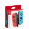 Геймпад Nintendo Switch Joy-Con Controller Pair Neon Blue/Neon Red