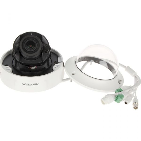 IP-камера відеоспостереження HIKVISION DS-2CD2743G2-IZS 2.8-12mm 4 МП EXIR