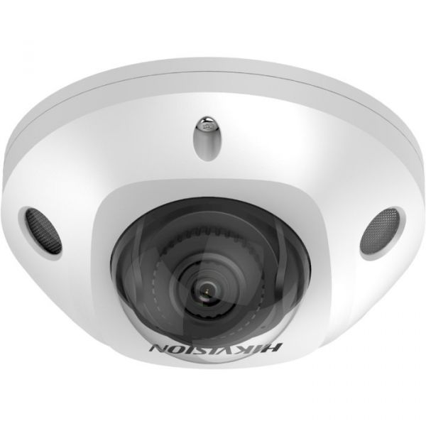 IP-камера відеоспостереження HIKVISION DS-2CD2543G2-IS (2.8мм)