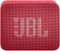 Портативна акустика JBL GO Essential Red (JBLGOESRED)