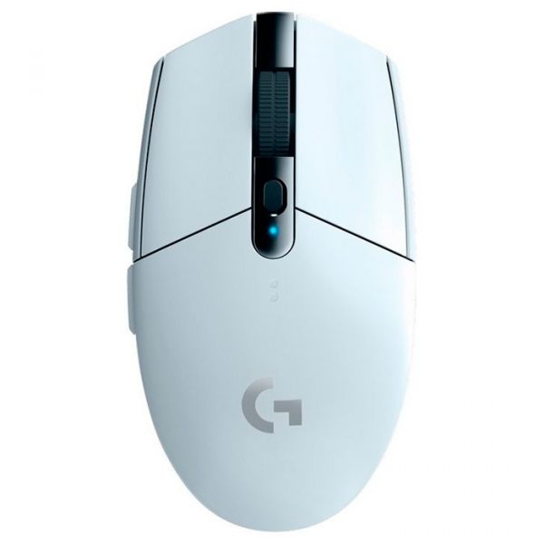 Миша Logitech G305 Lightspeed White (910-005291)