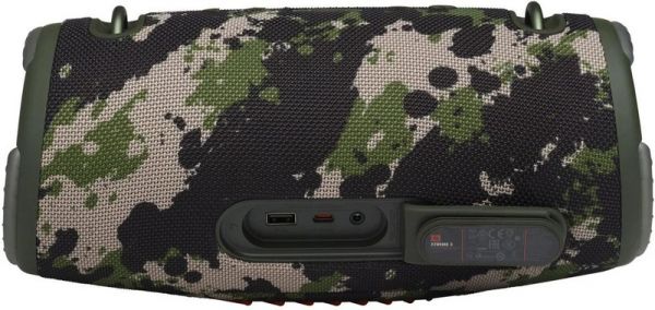 Портативная колонка JBL Xtreme 3 Camouflage