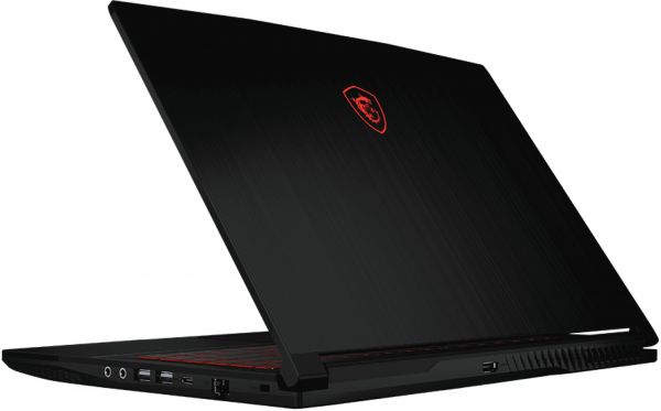 Ноутбук MSI Thin GF63 12VE (12VE-264PL)