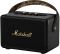 Портативна акустика Marshall Kilburn II Black and brass (1005923)