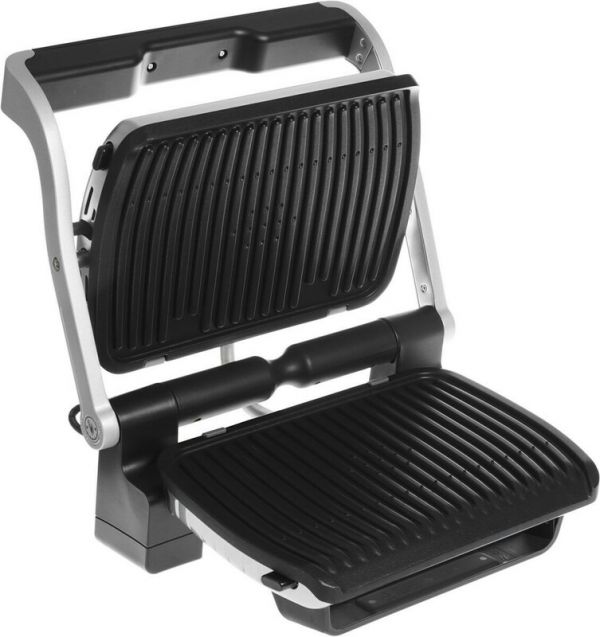 Електрогриль притискний Tefal OptiGrill (GC706D34)