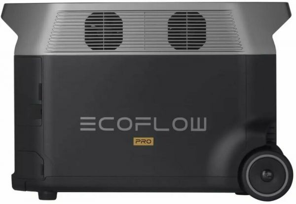 Зарядная станция EcoFlow DELTA Pro (DELTAPro-EU)