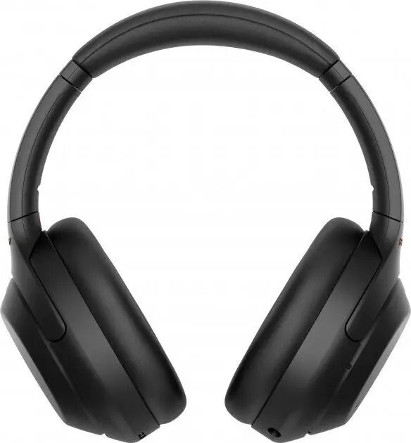 Наушники Sony WH-1000XM4 Silver