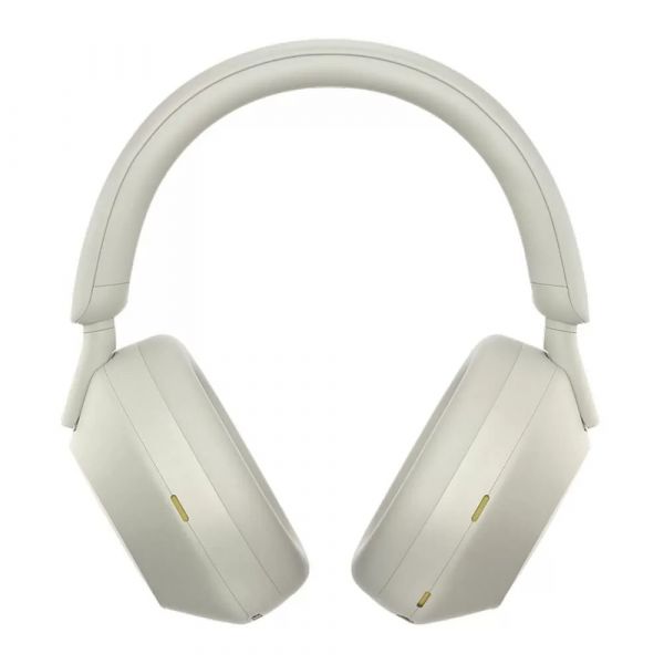 Навушники Sony WH-1000XM5 Silver (WH1000XM5S.CE7)