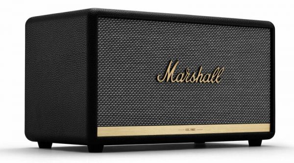 Акустическая система Marshall Stanmore II Bluetooth Black