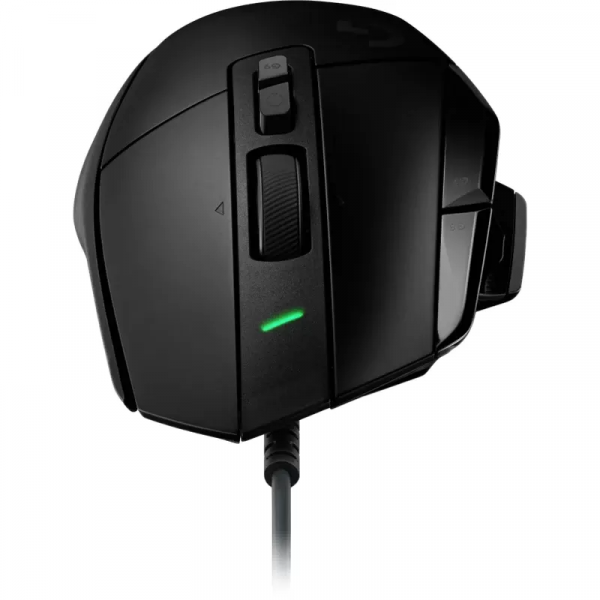 Миша Logitech G502 X Black (910-006138)