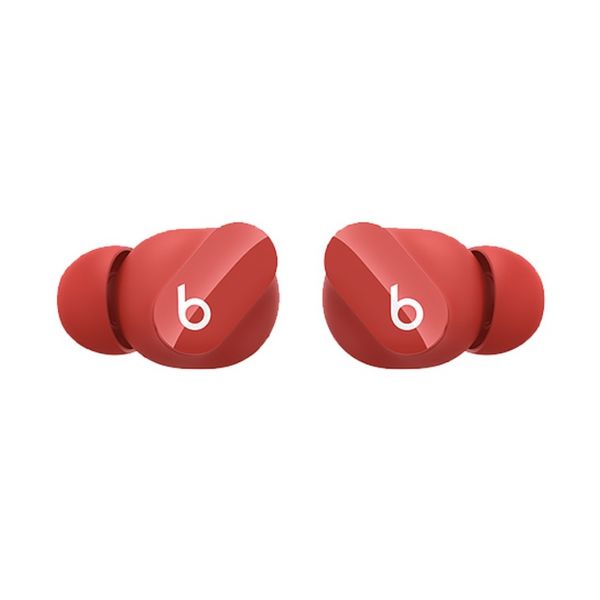 Навушники TWS Beats by Dr. Dre Studio Buds Red (MJ503)