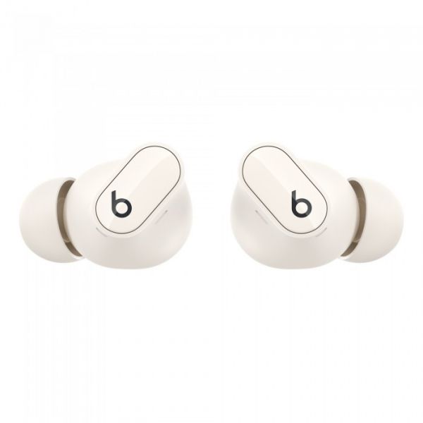 Наушники TWS Beats by Dr. Dre Studio Buds+ Ivory (MQLJ3)