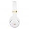 Навушники Beats by Dr. Dre Studio3 Wireless White (MQ572)