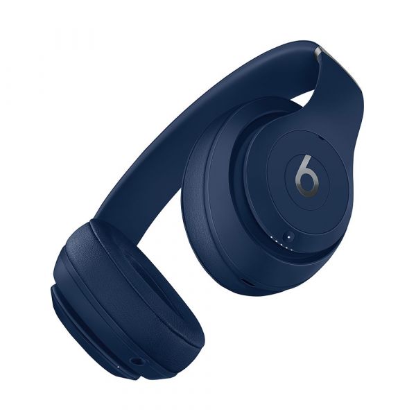 Навушники Beats by Dr. Dre Studio3 Wireless Blue (MQCY2)