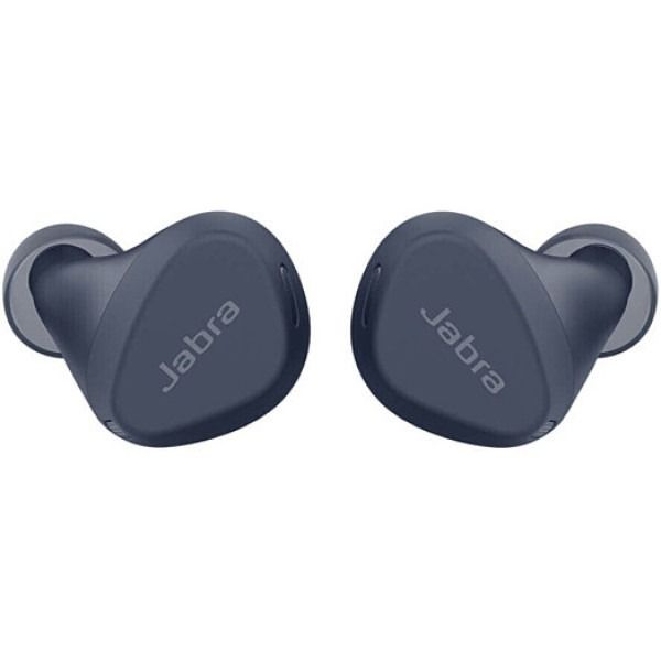 Навушники TWS Jabra Elite 4 Active Navy (100-99180001-02)