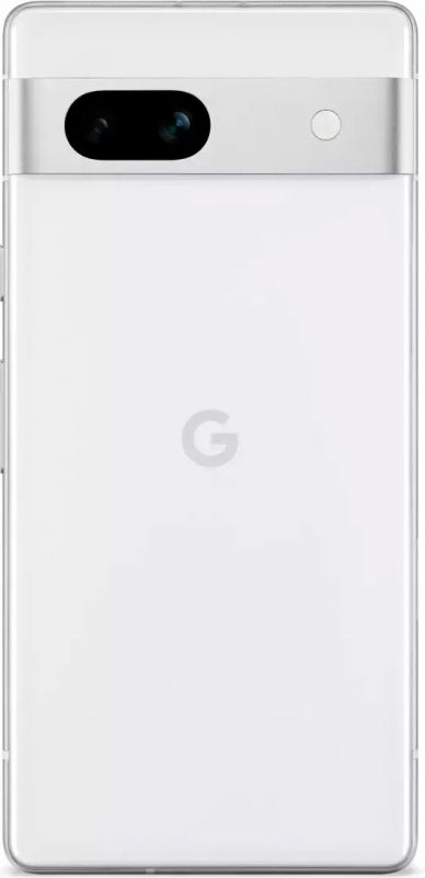 Смартфон Google Pixel 7a 8/128GB Snow