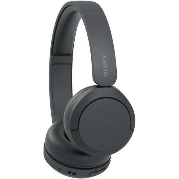 Навушники Sony WH-CH520 Black