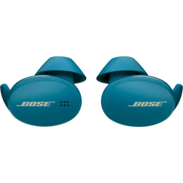 Навушники TWS Bose Sport Earbuds Baltic Blue (805746-0020)