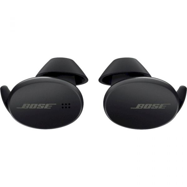 Навушники TWS Bose Sport Earbuds Triple Black (805746-0010)