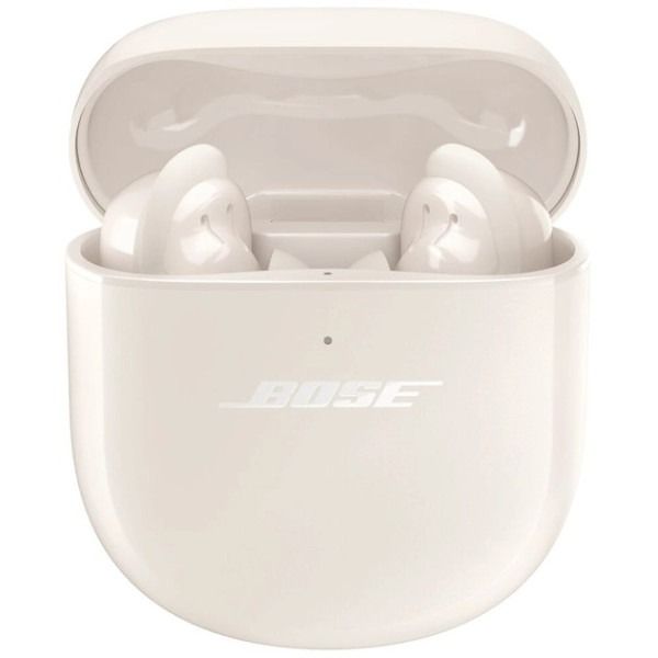 Навушники TWS Bose QuietComfort Earbuds II Soapstone (870730-0020)