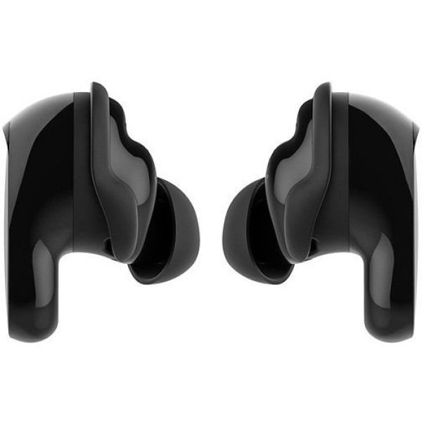 Навушники TWS Bose QuietComfort Earbuds II Triple Black (870730-0010)