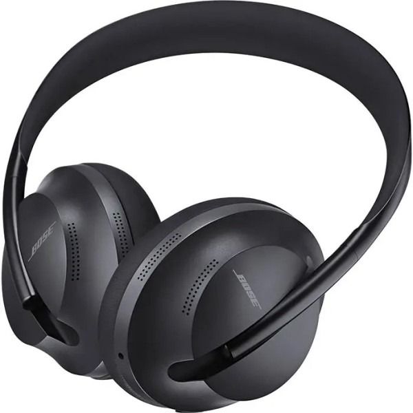 Навушники Bose Noise Cancelling Headphones 700 Black (794297-0100)