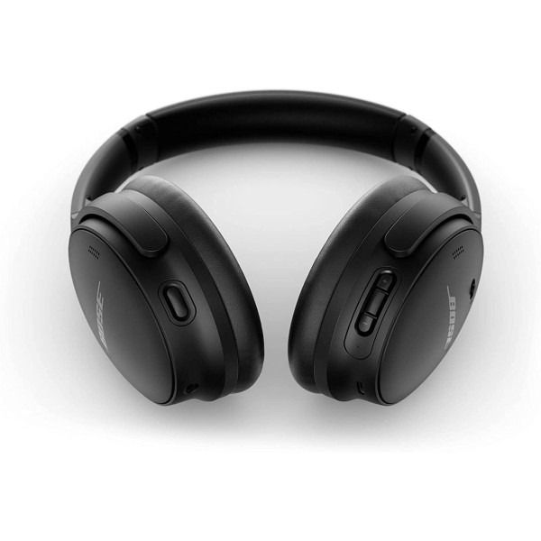 Навушники Bose QuietComfort SE Black (866724-0500)