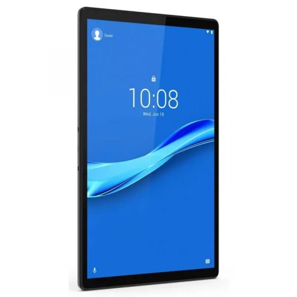 Планшет Lenovo Tab M10 FHD Plus TB-X606F Wi-Fi 2/32GB Iron Grey (ZA5T0197SE)