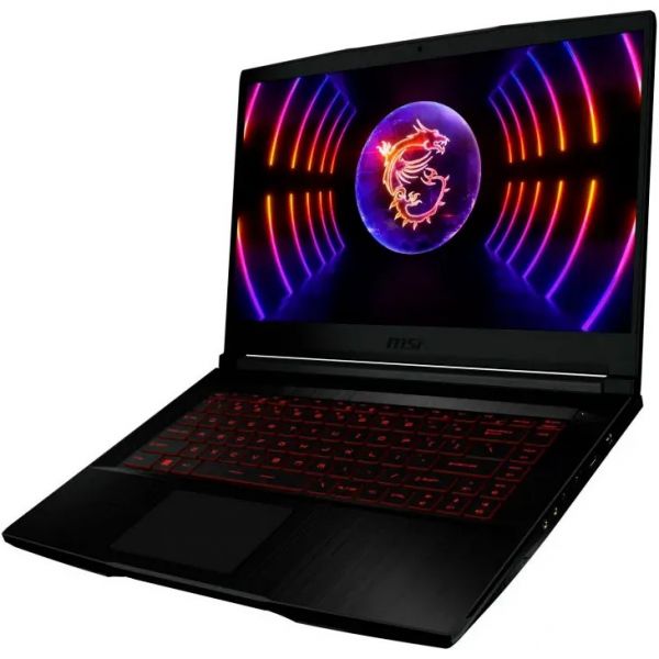 Ноутбук MSI Thin GF63 12VE (GF63 12VE-665XPL)