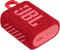 Портативна акустика JBL Go 3 Red (JBLGO3RED)