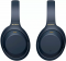 Наушники Sony WH-1000XM4 Midnight Blue (WH1000XM4L.E)
