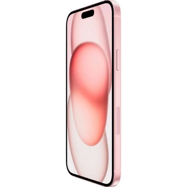 Apple iPhone 15 Plus 512Gb Pink (MU1J3)